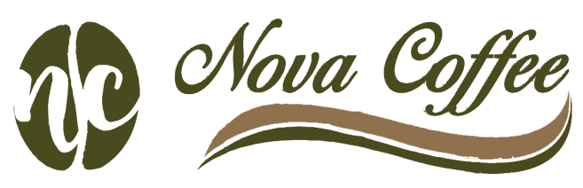 Bruneza Portfolio - Nova Coffee