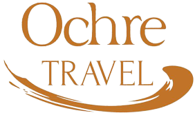 Bruneza Portfolio - Ochre Travel